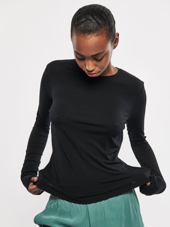 mbym - Christina, Bluse