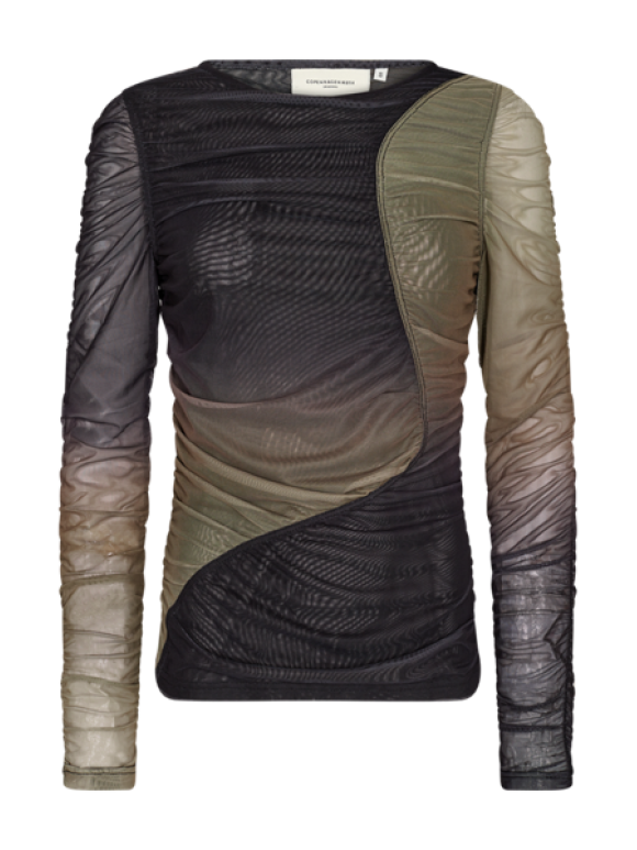 Copenhagen MUSE - CMCora, Bluse
