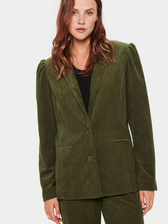 Saint Tropez - Akiko, Blazer