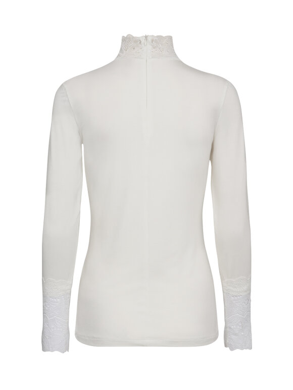 Soya Concept - SC-Marica, hvid Bluse