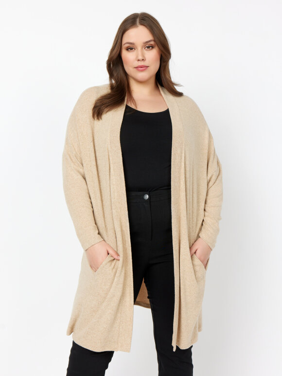 Wasabi Plus - WA-Simone 3, Cardigan