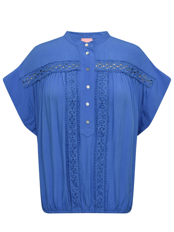 Gossia - SilleGO, Bluse