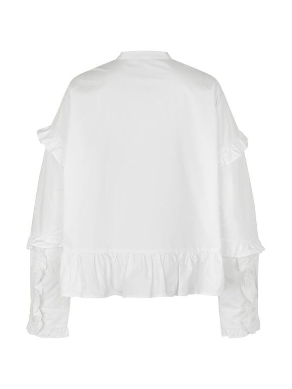 mbym - Elodia-M, Bluse