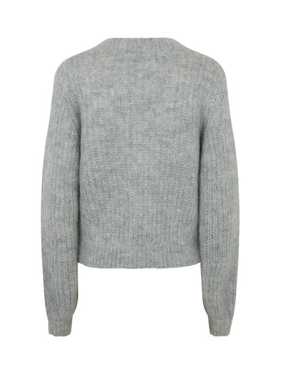 mbym - Molenda-M, Cardigan
