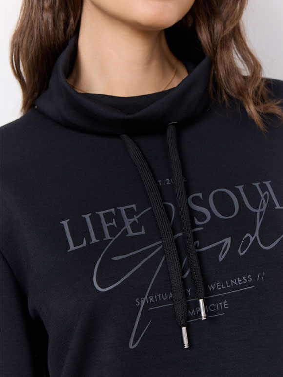 Soya Concept - SC-Banu 153, Sweat