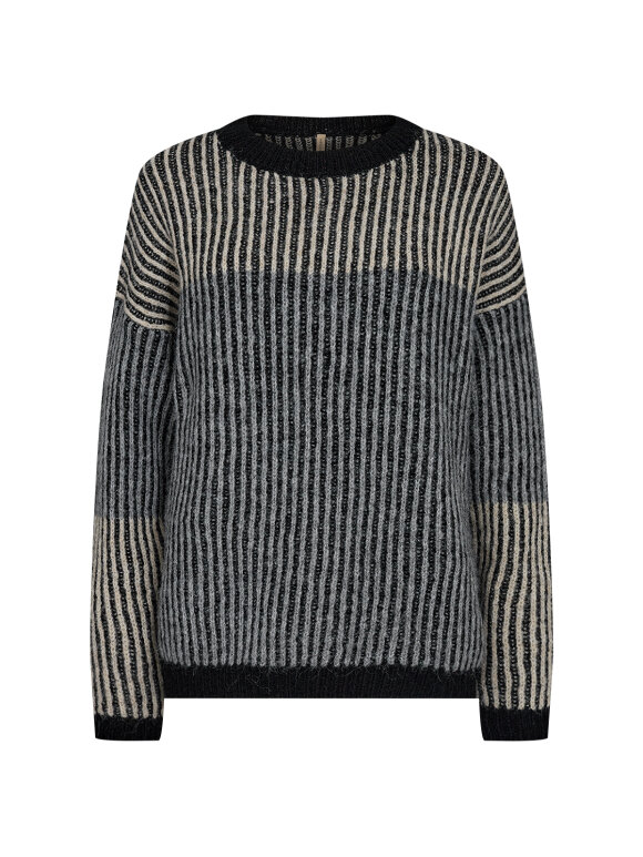 Soya Concept - SC-Torino YD 6, Strik