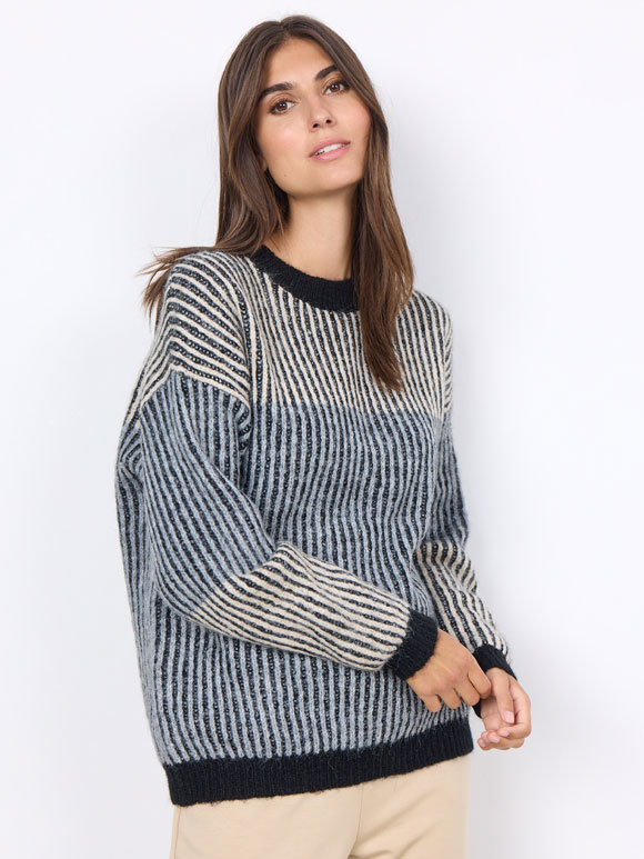 Soya Concept - SC-Torino YD 6, Strik