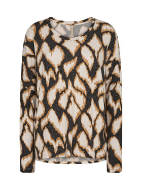 Soya Concept - SC-Biara aop 102, Sweat Soya Concept - SC-Biara aop 102, Sweat