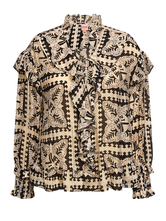 Gossia - NinneGO, Bluse