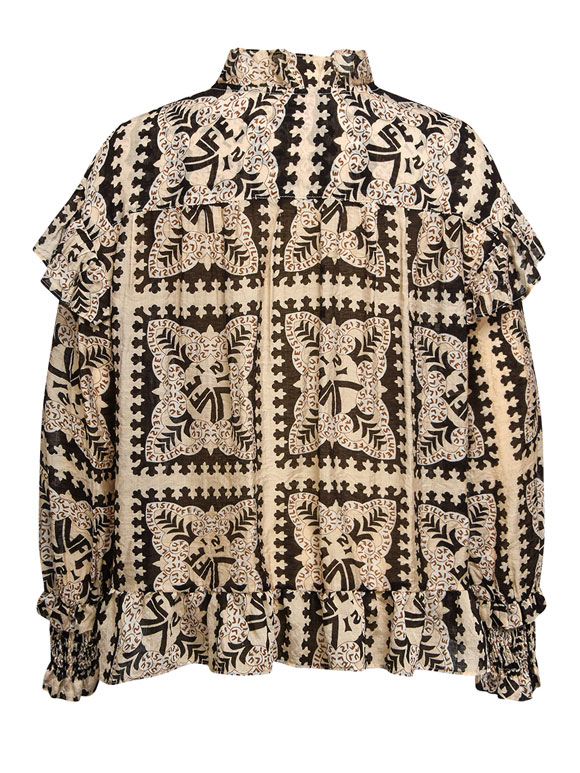 Gossia - NinneGO, Bluse