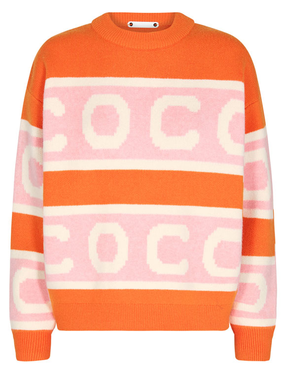 Co couture - RowCC, Strik