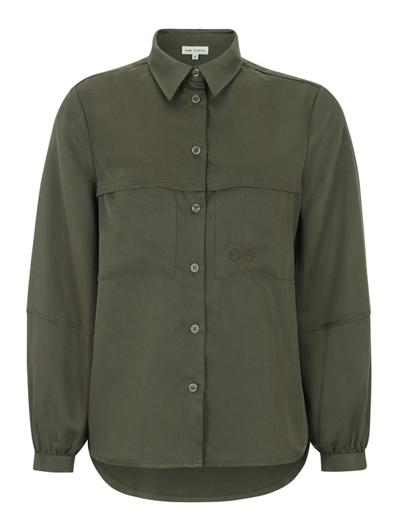 Esmè Studios - ESMolly, Skjorte