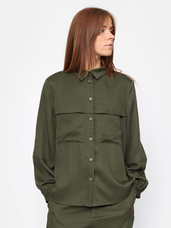 Esmè Studios - ESMolly, Skjorte