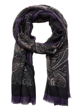 Soya Concept - SC-Violette 1, Tørklæde Soya Concept - SC-Violette 1, Tørklæde