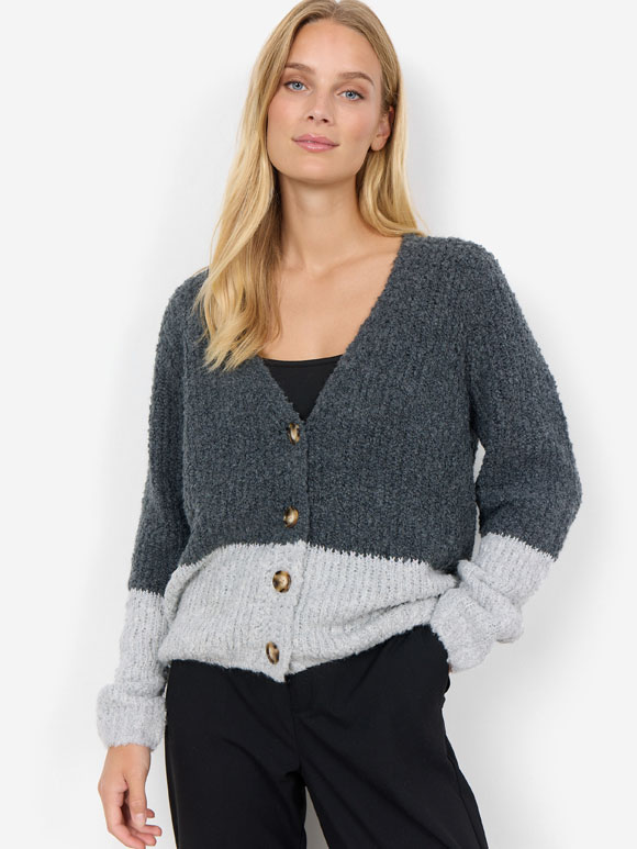 Soya Concept - SC-Vitha 2, Cardigan