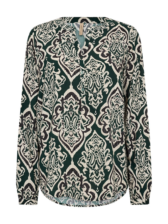 Soya Concept - Sc-Vernia 1, Bluse