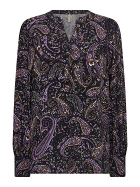 Soya Concept - Sc-Vica 1, Bluse Soya Concept - Sc-Vica 1, Bluse