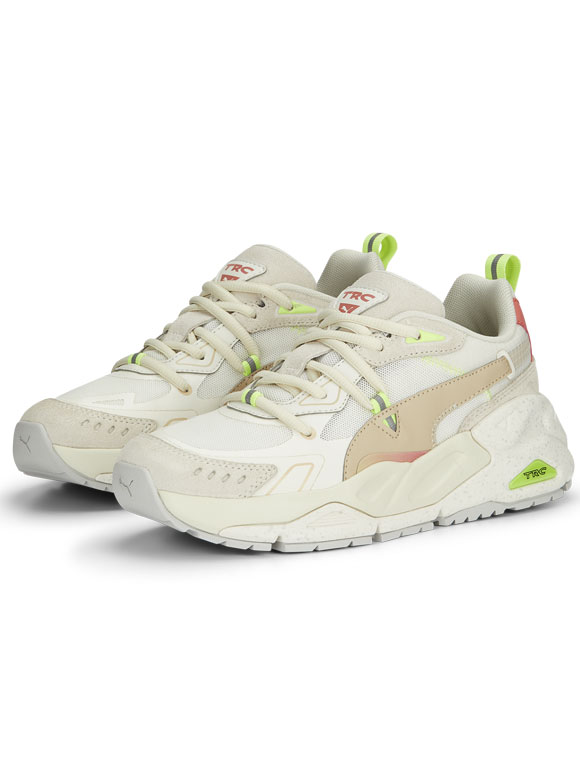 Puma - TRC Mira Tech Pop, Sneakers