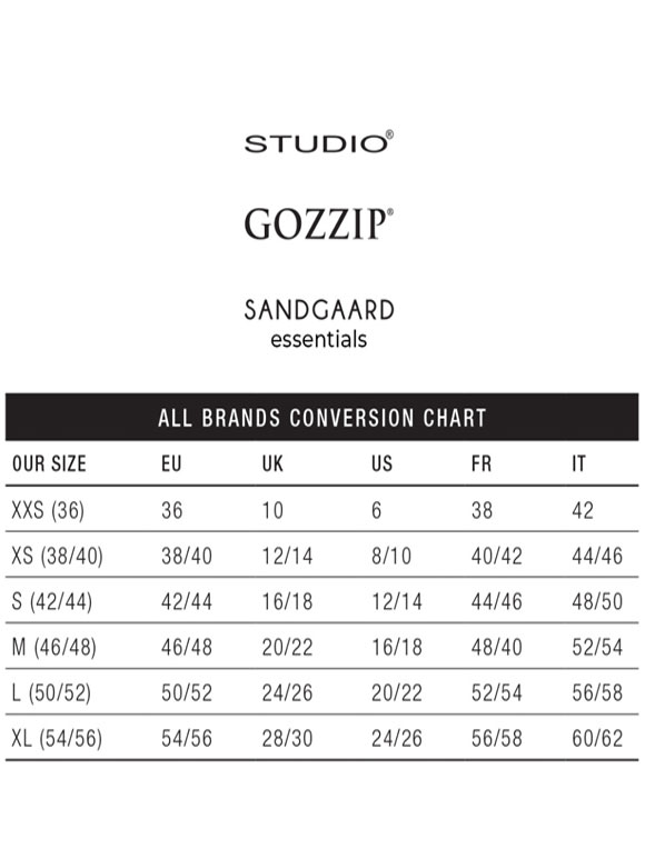 Gozzip Plus - G236026, KJole