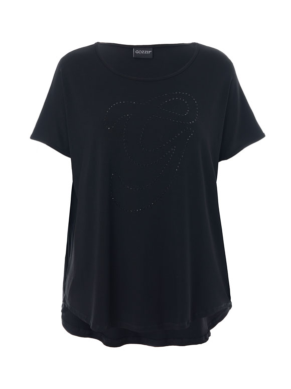 Gozzip Plus - G236051, T-shirt