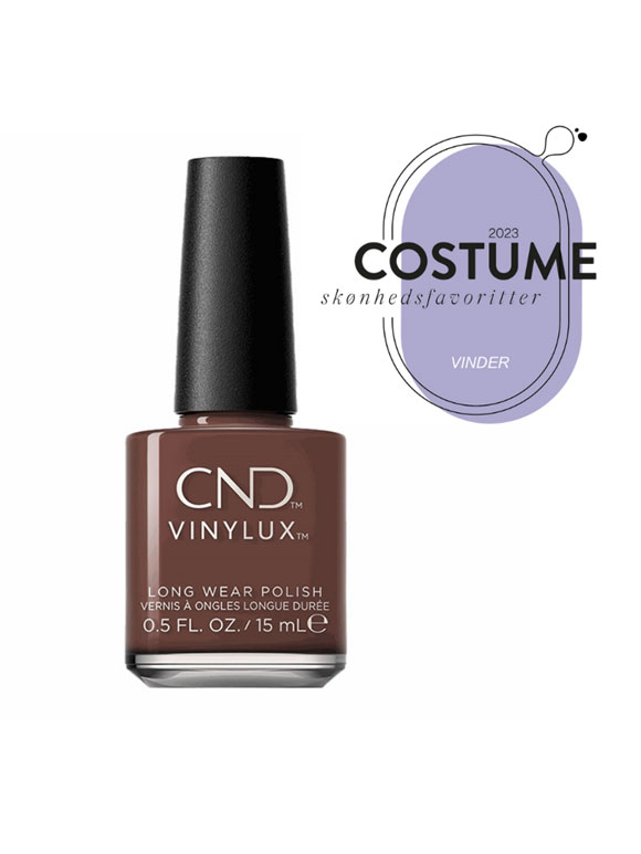 CND - Vinylux, Toffee Talk