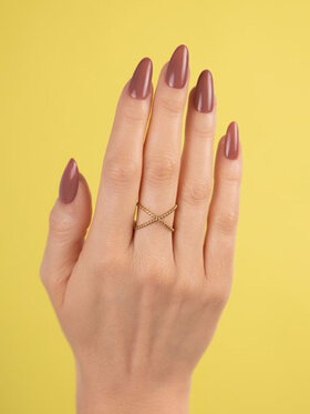 Vinylux, Toffee Talk