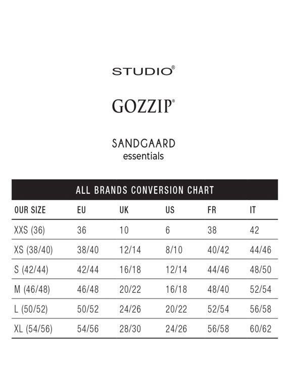 Gozzip Plus - G236039, Cardigan