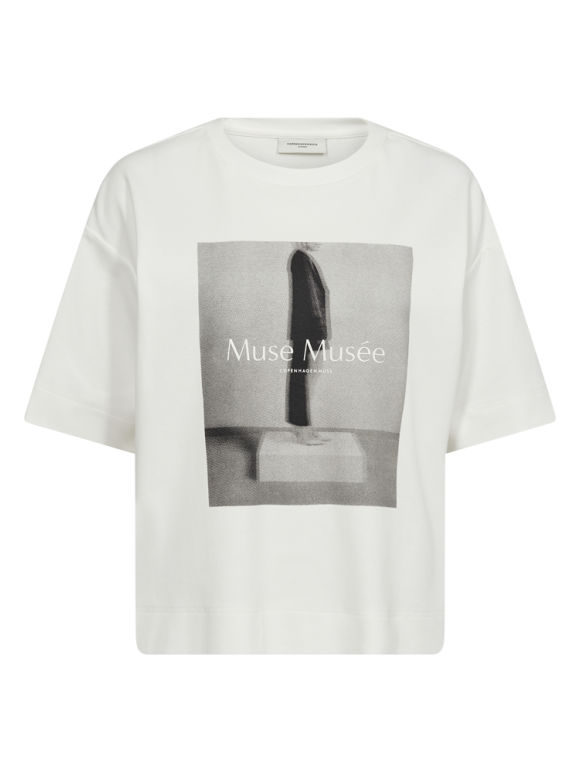 Copenhagen MUSE - CMMuse, T-shirt