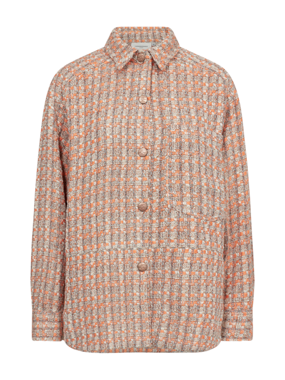 Copenhagen MUSE - CMRuby, Jakke