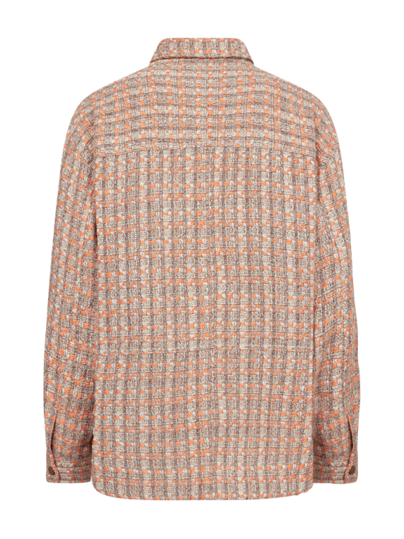 Copenhagen MUSE - CMRuby, Jakke