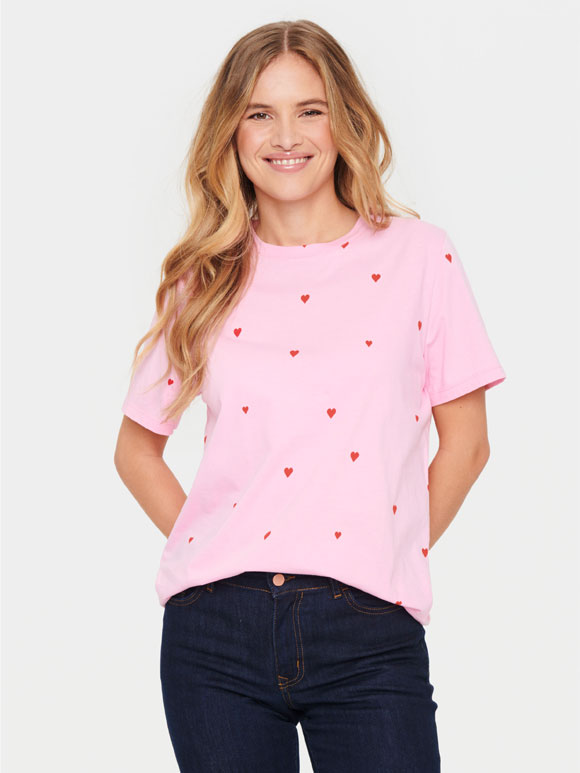 Saint Tropez - DagniSZ, T-shirt