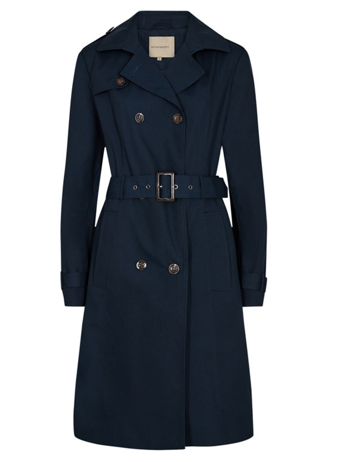 Soya Concept Lora 5 Jacket Sand