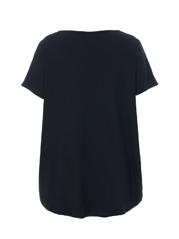 Gozzip - GGitte, T-shirt