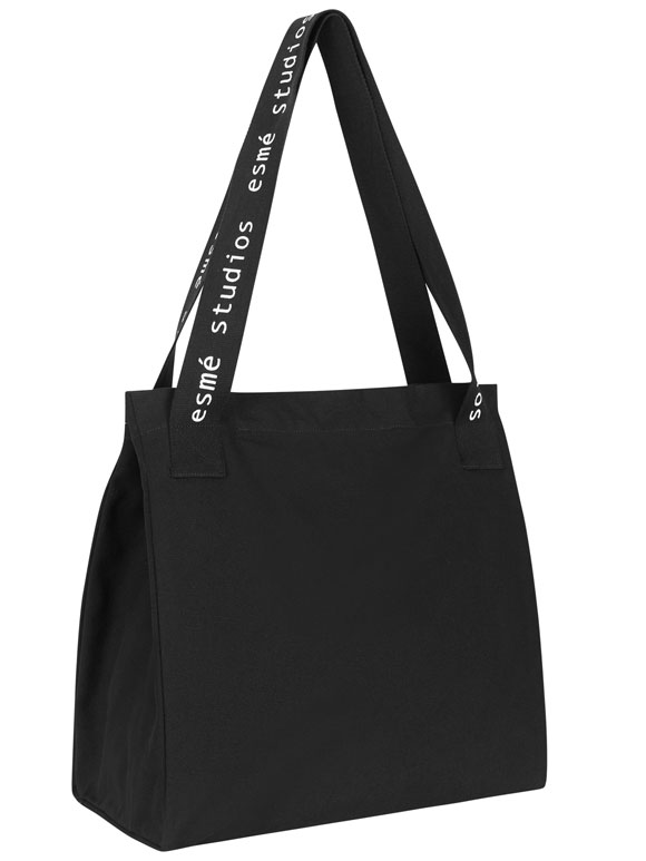 Esmè Studios - ESAlana Bag, sort Taske