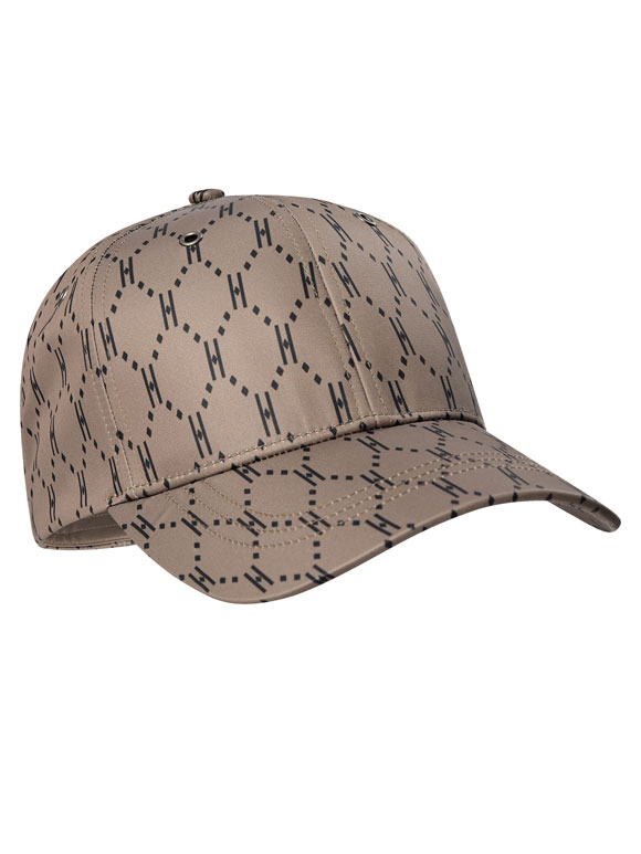 Hype The Detail - LOGO, Sand Cap