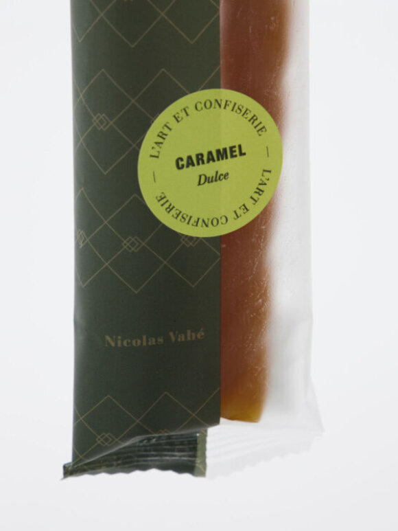 Nicolas Vahe - Caramel