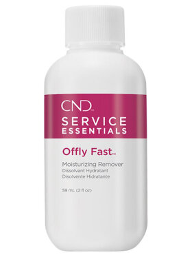 CND - Offly Fast Remover