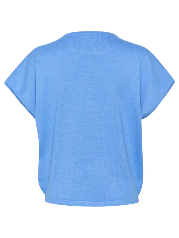 Saint Tropez - MilaSZ, Strik T-shirt