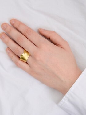Ring, Guld 