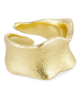 Ring, Guld 
