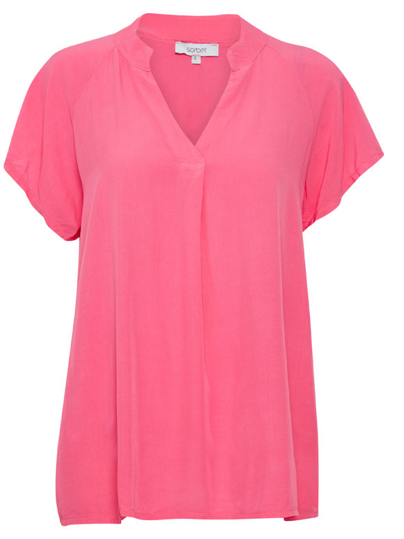 Sorbet - SB-Dagmar, Top