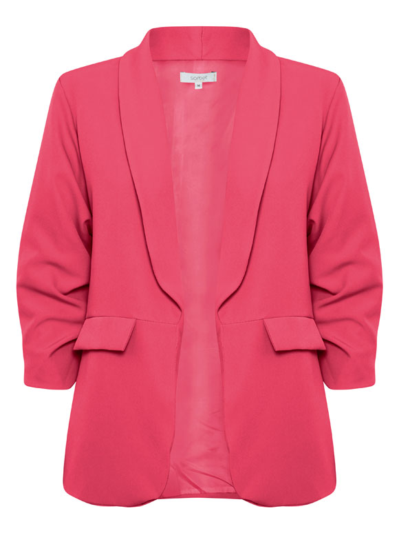 Sorbet - SB-Annelen, Blazer