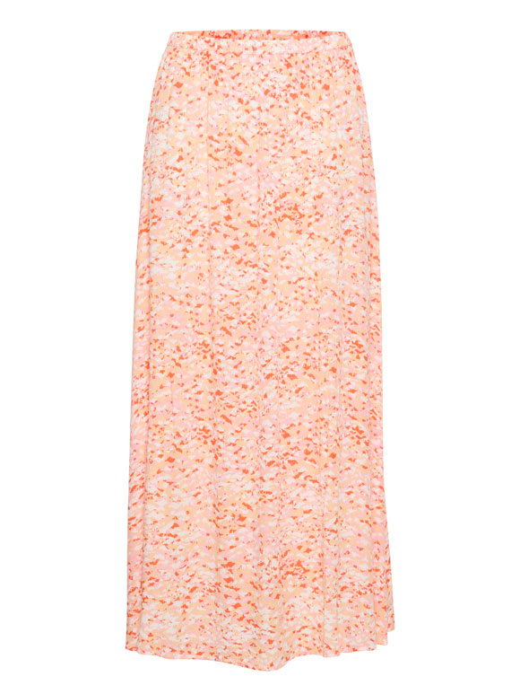 Soaked - SLZaya Maxi, Nederdel