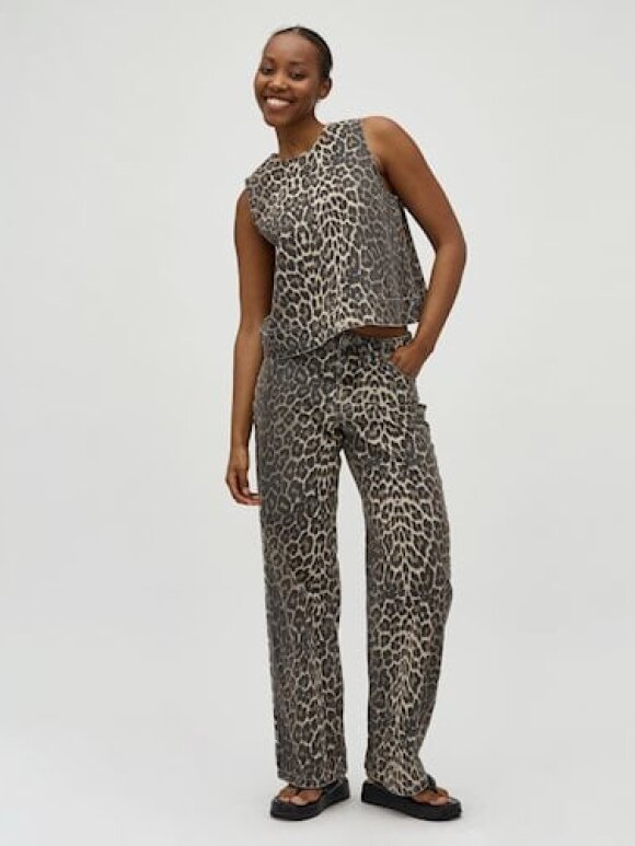 Global Funk - Cadian-G, Jeans