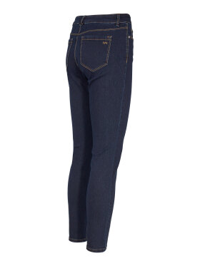IVY Copenhagen - Alexa, blå Jeans