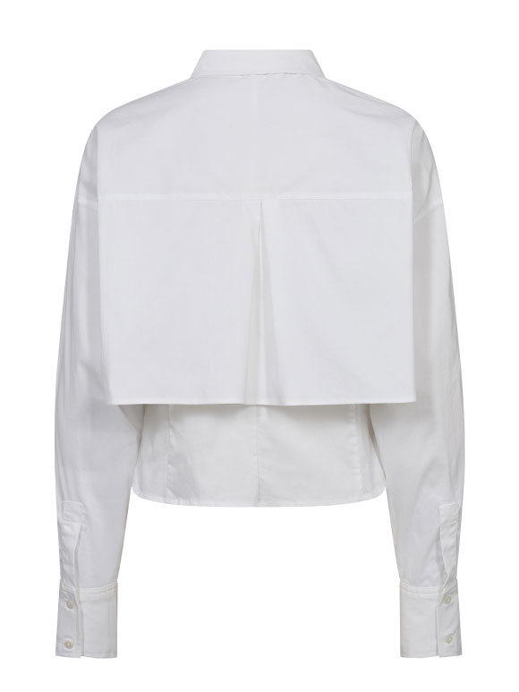 Co couture - SandyCC DL, Skjorte