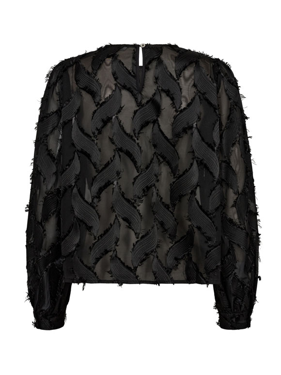 Co couture - SylvieCC, Bluse