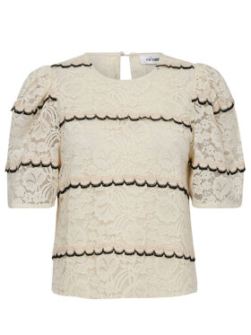 Co couture - LoraCC, Blonde Bluse